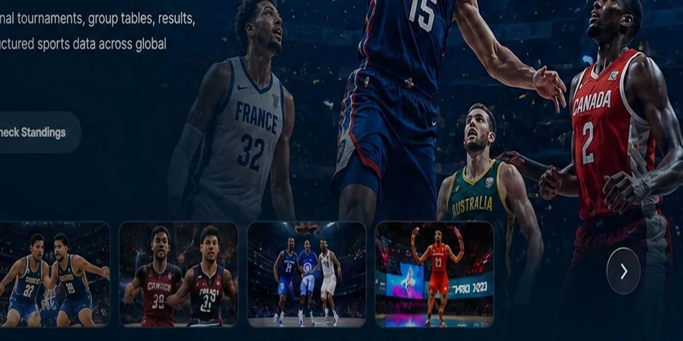 FIBA News