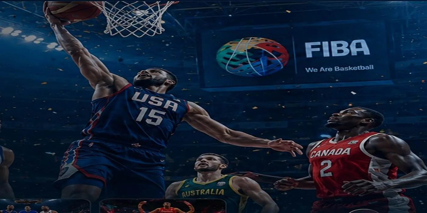 NBA finals coverage