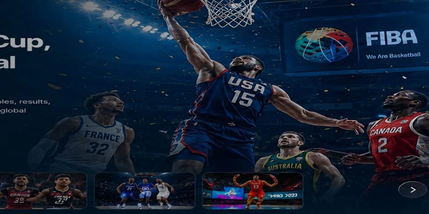 NBA schedule basketball coverage