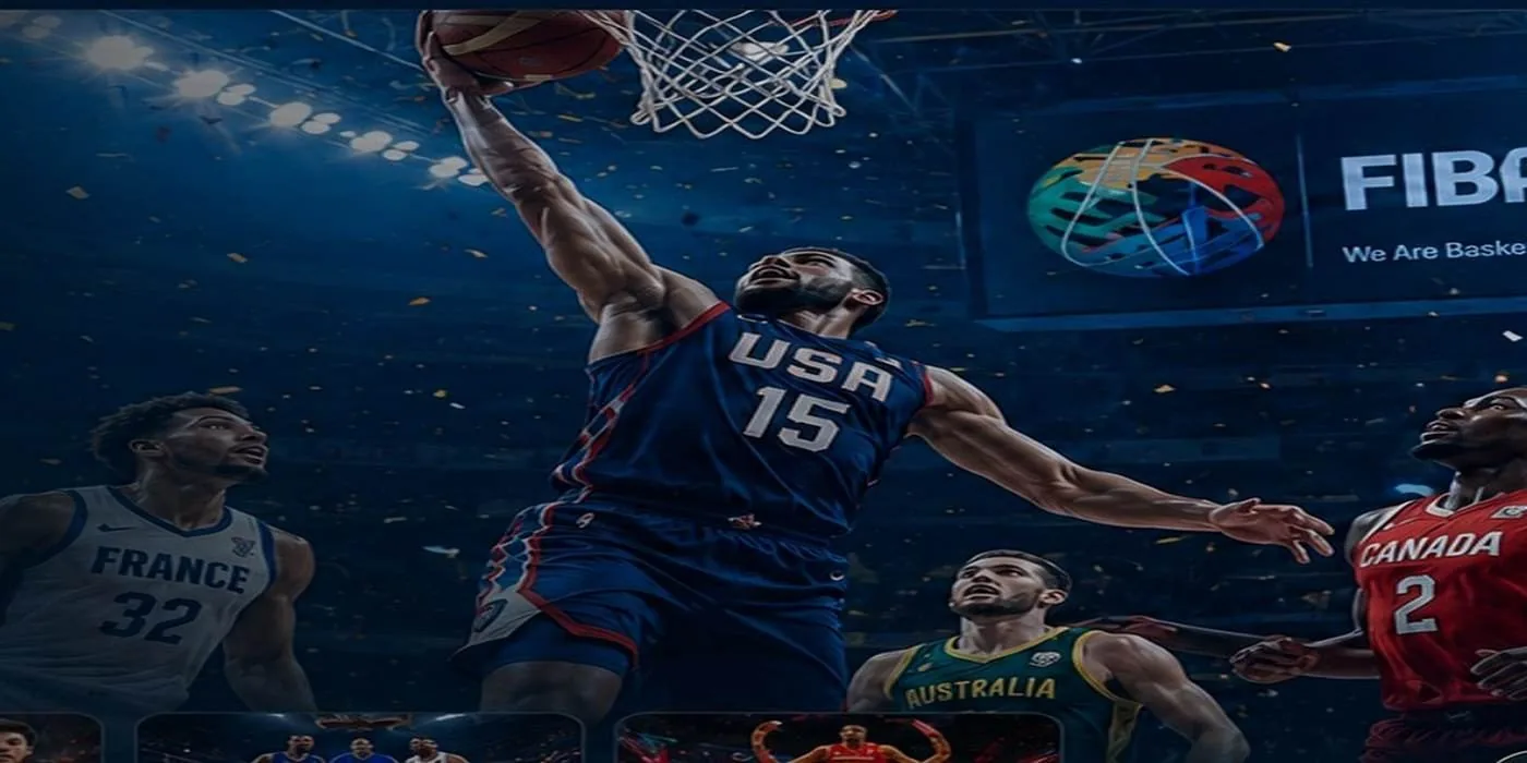 NBA Results